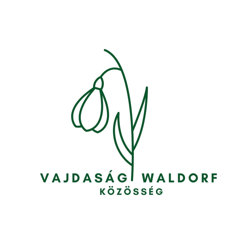 Vajdasági Waldorf Közösség – logó