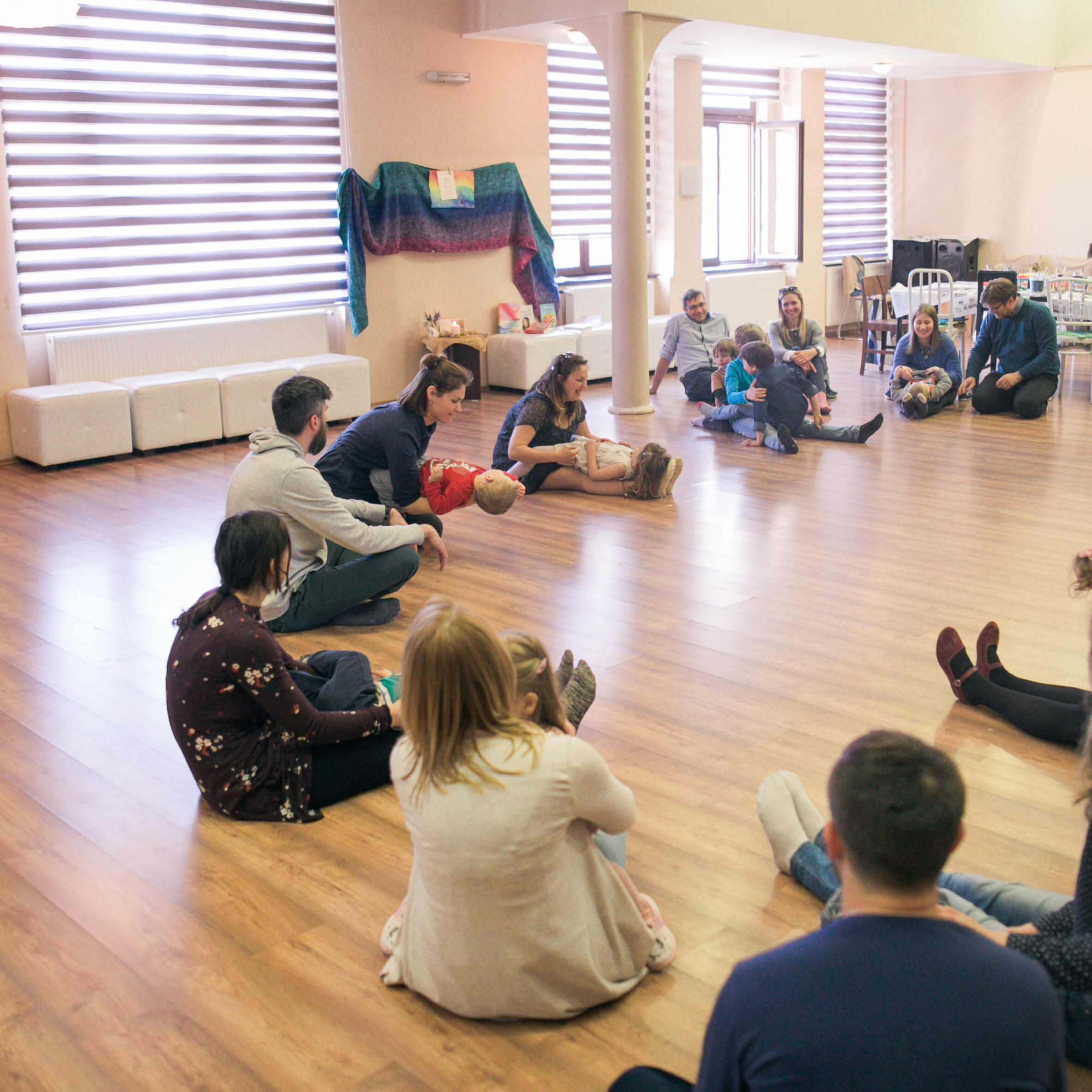 Vajdasági Waldorf – közösség